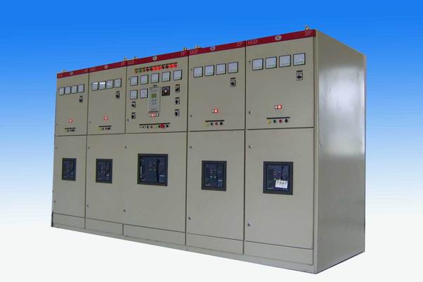 潭门镇装修配电柜 安全实用建筑抽屉式配电柜-电